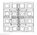 Fig. 01 - Pixel structure, display panel, and display apparatus
