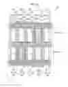 Fig. 13 - Organic EL device, method of manufacturing organic EL device, and electronic device