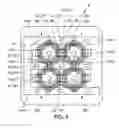 Fig. 06 - Capacitor 3D-cell and 3D-capacitor structure