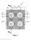 Fig. 08 - Capacitor 3D-cell and 3D-capacitor structure