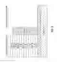 Fig. 03 - Methods for removal of selected nanowires in stacked gate all around architecture