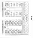 Fig. 05 - Methods for removal of selected nanowires in stacked gate all around architecture