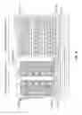 Fig. 10 - Methods for removal of selected nanowires in stacked gate all around architecture