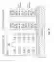 Fig. 18 - Methods for removal of selected nanowires in stacked gate all around architecture
