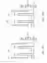 Fig. 34 - Strained nanowire CMOS device and method of forming