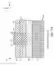 Fig. 14 - Semiconductor device including dual-layer source/drain region