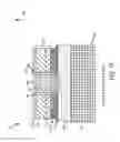 Fig. 21 - Semiconductor device including dual-layer source/drain region