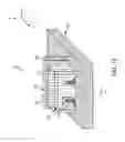 Fig. 22 - Semiconductor device including dual-layer source/drain region