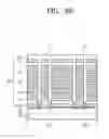 Fig. 13 - Three-dimensionally integrated circuit devices including oxidation suppression layers