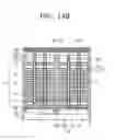 Fig. 25 - Three-dimensionally integrated circuit devices including oxidation suppression layers