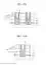 Fig. 26 - Three-dimensionally integrated circuit devices including oxidation suppression layers
