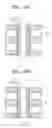 Fig. 31 - Three-dimensionally integrated circuit devices including oxidation suppression layers