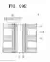 Fig. 33 - Three-dimensionally integrated circuit devices including oxidation suppression layers