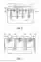 Fig. 11 - Structures and methods of fabricating dual gate devices