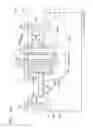 Fig. 19 - Lateral high voltage integrated devices having trench insulation field plates and metal field plates