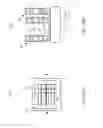 Fig. 12 - Forming stressed epitaxial layers between gates separated by different pitches