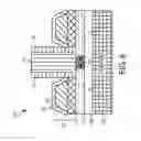 Fig. 09 - Semiconductor device including dual-layer source/drain region