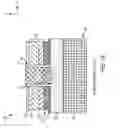 Fig. 20 - Semiconductor device including dual-layer source/drain region