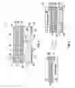 Fig. 02 - Semiconductor device including an electrically conductive adhesive layer and a bypass diode in a carrier