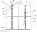 Fig. 01 - Method for fabricating a solar module of rear contact solar cells using linear ribbon-type connector strips and respective solar module