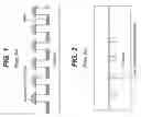 Fig. 02 - Patterned layer design for group III nitride layer growth