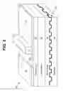 Fig. 05 - Patterned layer design for group III nitride layer growth
