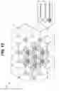 Fig. 11 - Patterned layer design for group III nitride layer growth