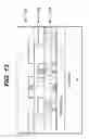 Fig. 12 - Patterned layer design for group III nitride layer growth