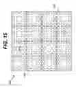 Fig. 14 - Patterned layer design for group III nitride layer growth