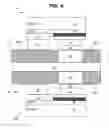 Fig. 06 - Light Emitting Diode Mounting Structure