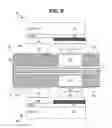 Fig. 07 - Light Emitting Diode Mounting Structure