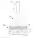 Fig. 01 - Ultrasound transducer and processing methods thereof