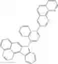 Fig. 137 - Condensed cyclic compound and organic light-emitting device including the same