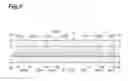 Fig. 06 - Organic electroluminiscent display device with arrangement of dummy interconnections