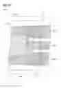 Fig. 14 - Organic electroluminiscent display device with arrangement of dummy interconnections