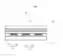 Fig. 01 - Organic light emitting device and method of manufacturing the same