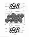 Fig. 03 - MATERIAL FOR USE IN A BATTERY, A BATTERY AND A METHOD OF MANUFACTURING A MATERIAL FOR USE IN A BATTERY
