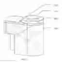 Fig. 02 - Mini hydrogen battery charger