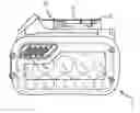Fig. 01 - Transport system for convertible battery pack