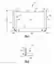 Fig. 04 - Low profile battery assembly for electrified vehicles