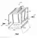 Fig. 06 - Low profile battery assembly for electrified vehicles