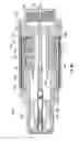 Fig. 11 - Mini isolator