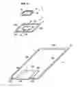 Fig. 12 - Antenna apparatus and communication terminal