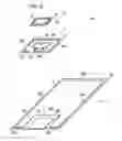 Fig. 13 - Antenna apparatus and communication terminal