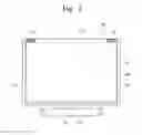 Fig. 05 - Display device having antenna