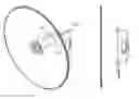 Fig. 01 - Synchronized multiple-radio antenna systems and methods
