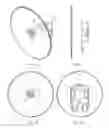 Fig. 08 - Synchronized multiple-radio antenna systems and methods
