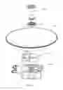 Fig. 09 - Synchronized multiple-radio antenna systems and methods