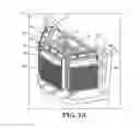 Fig. 02 - Digital active array radar