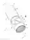 Fig. 02 - Post-less coaxial cable connector with compression collar